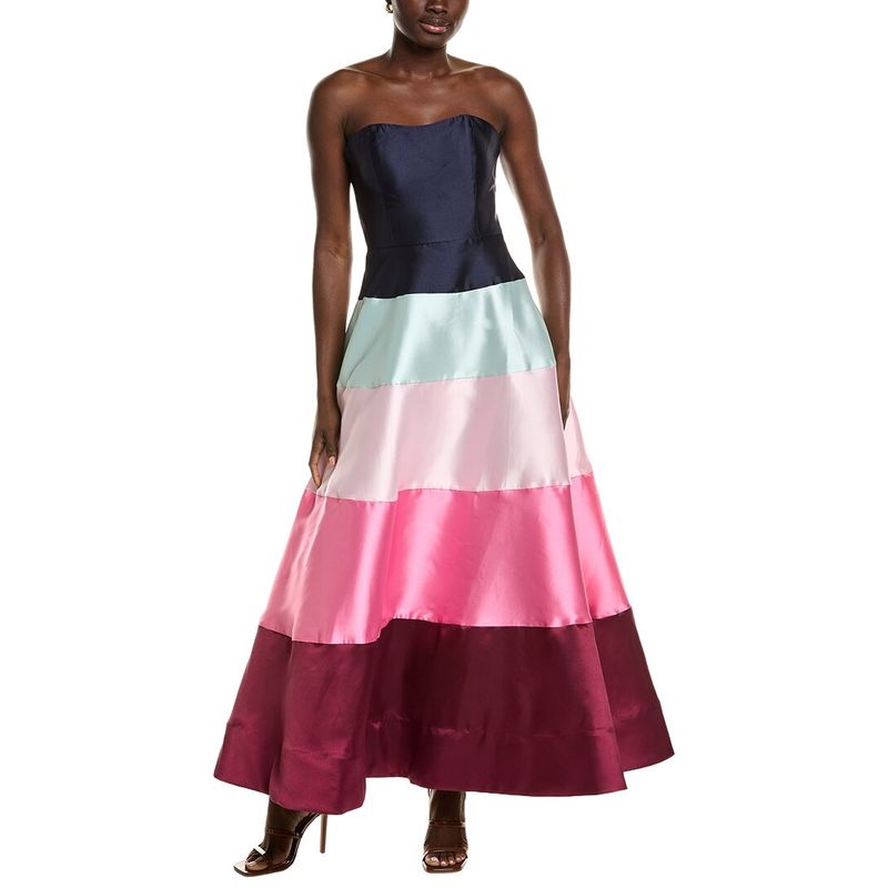Hutch Womens Tasha Gown